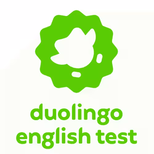 duolingo english test