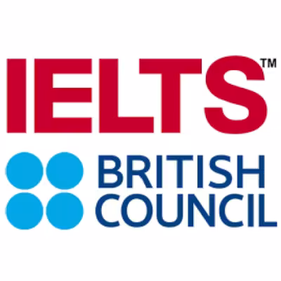 IELTS British Council